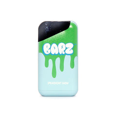 Barz 7000 Puffs Vape Flavors