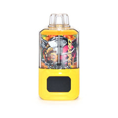 Crazyace B15000 Vape Flavors