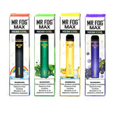 Mr Fog Max Vape