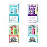 SaltBae50 40000 Puffs Disposable Vape