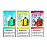 Smok Priv Bar Turbo Vape