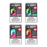 North FT12000 Disposable Vape
