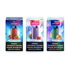Air Bar Box Vape