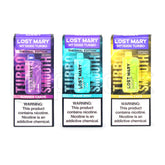 Lost Mary MT15000 Vape
