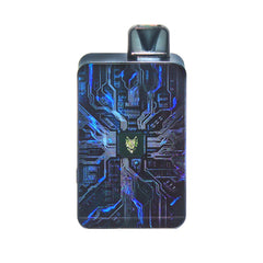 SnowWolf Smart HD 15K Flavors