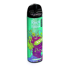 R and M Tornado 8000 Vape