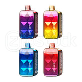 Air Bar Diamond BOX