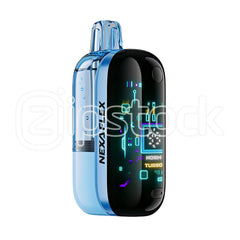 NEXA FLEX Kit & Pod Disposable