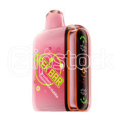 Geek Bar Pulse Hubba Edition 25K puffs