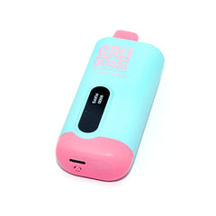 Cali 8000 Vape Rechargeable
