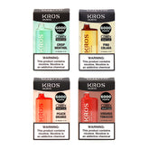 KROS Unlimited 6000 Puffs Vape
