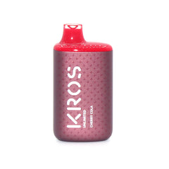 Kros 3 Unlimited Vape