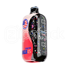 Maxus Star 50K Puffs Vape