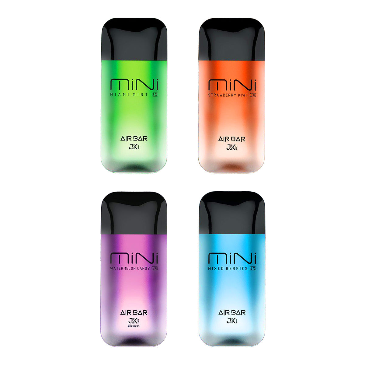 Air Bar Mini Disposable Vape