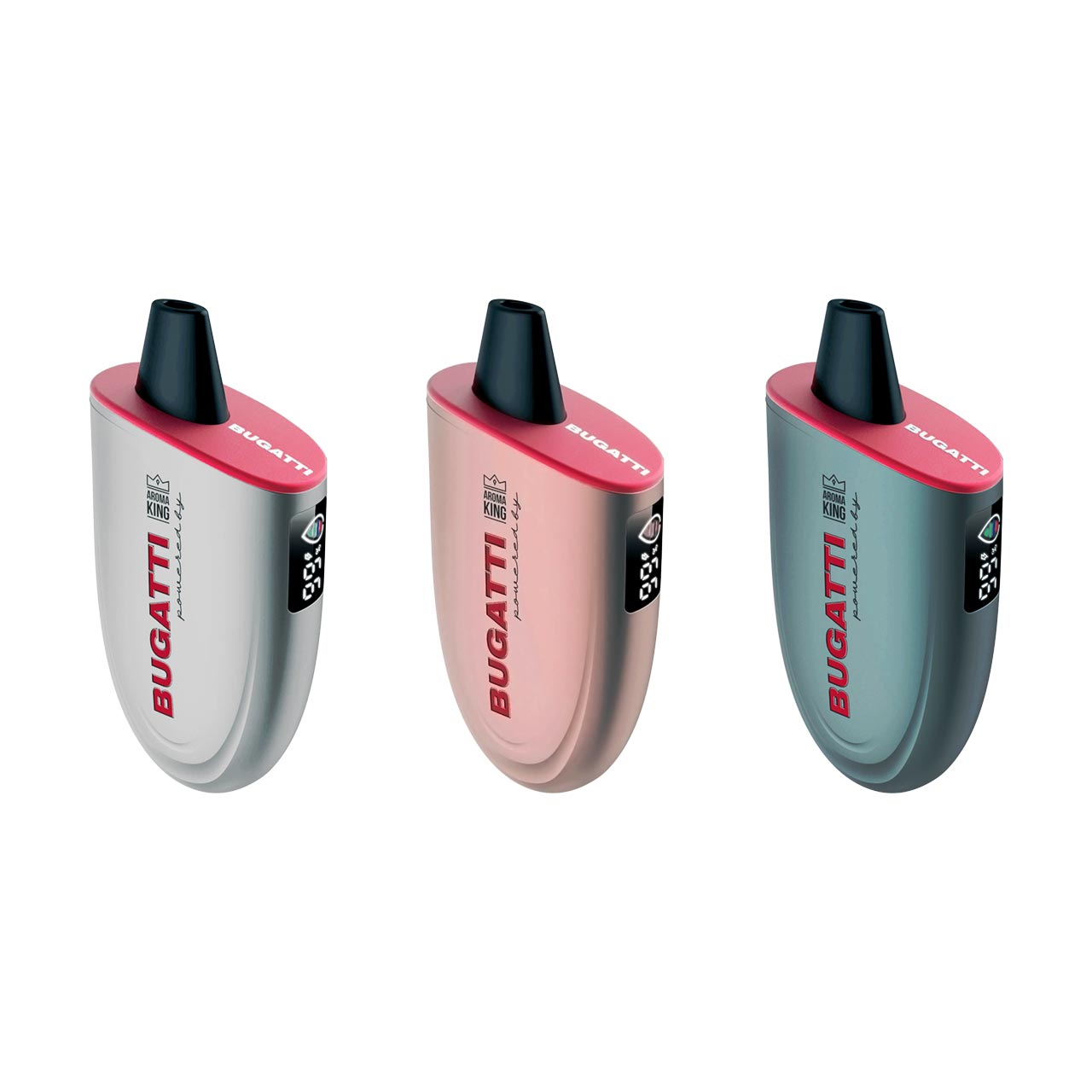 Bugatti Elite 9000 Puffs Disposable Vape