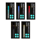 Vaporesso BARR Pod System