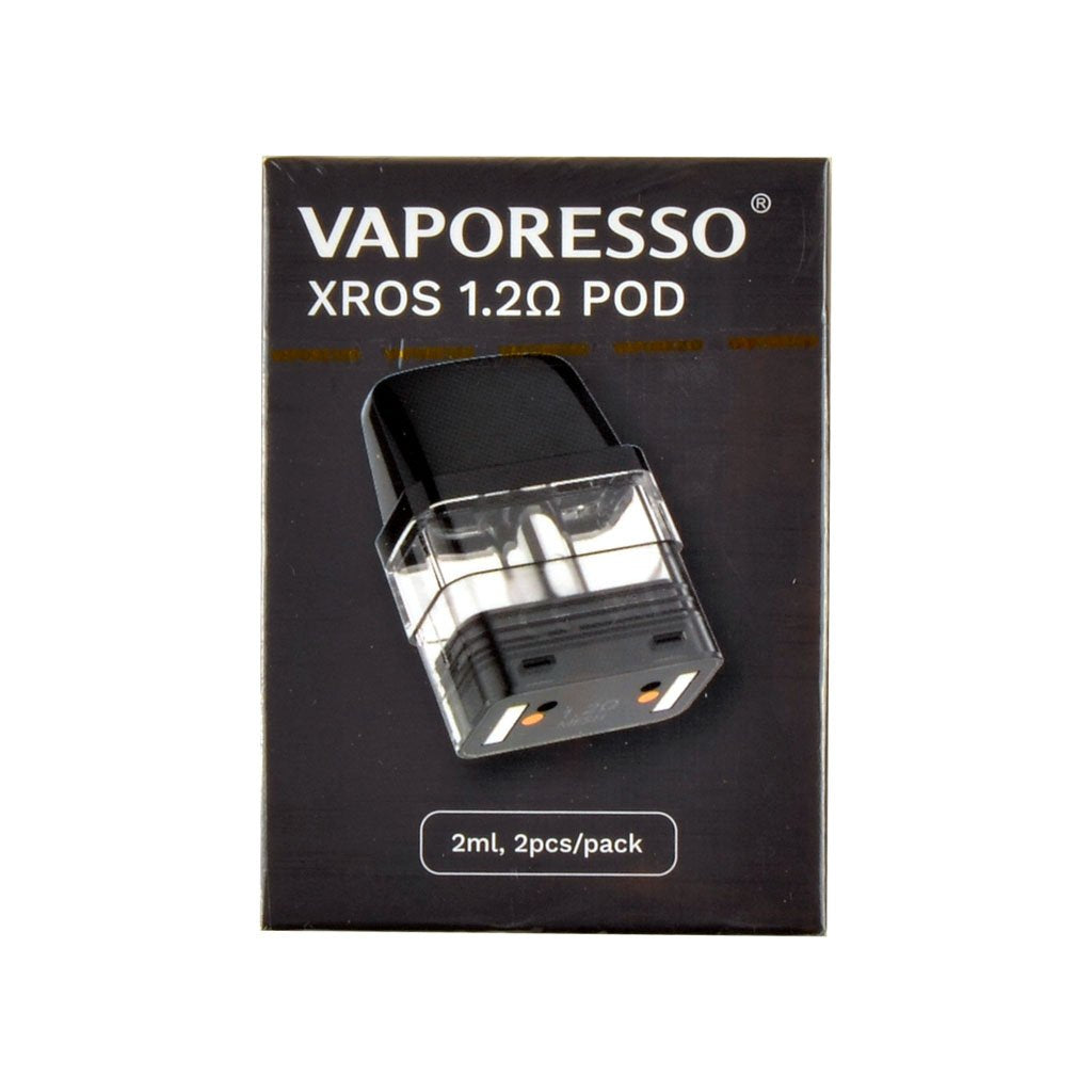 Vaporesso XROS 1.2Ω Pod