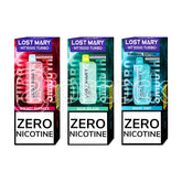 Lost Mary MT15000 ZERO Nicotine