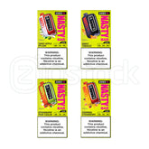 Nasty Bar Vape 20000 XL Disposable