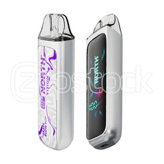 North Vision 0% Nicotine