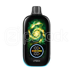 UTBAR Pro 25000 Flavors Vape