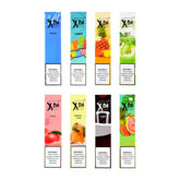 Xtra Disposable Vape Pen