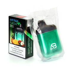 Air Bar NEX Flavors