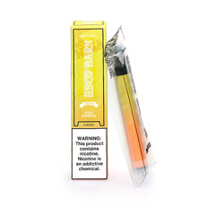 Esco Bars Mega Vape