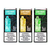 Lost Mary MO5000 Vape