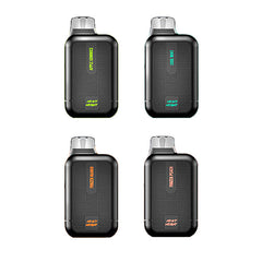 Tyson 2.0 Heavy Weight 7000 Recharge Vape