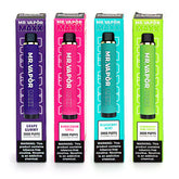 Mr. Vapor MAXX Vape