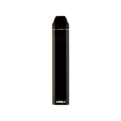 Uwell Caliburn Starter Kit With 1 Pod Black