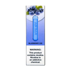 Air Bar Vape Device