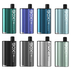 Air Bar Box