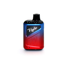 Hyde IQ Vape Flavors