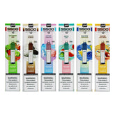 Pod 5500 V2 Disposable Vape