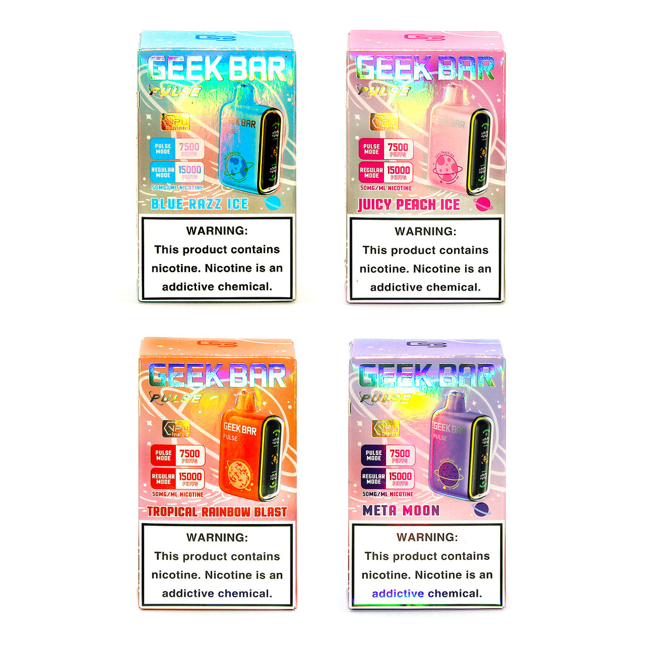 digiflavor disposable vape screen frozen Frozen Watermelon Geek Bar Pulse Disposable Vape 15000 Puff