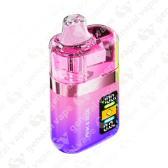 iJoy XP 50K Puffs 0% ZERO Nicotine Vape