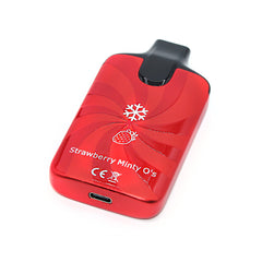 MiNTOPiA 6000 Vape