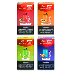 Air Bar Box NKD100 Vape