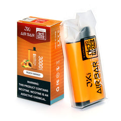 AirBar Box Naked Vape