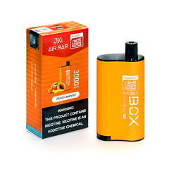 Air Bar Box 3000 NKD100 Max Vape