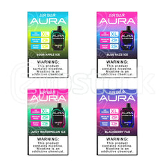 Air Bar AURA 25000 Disposable Vape