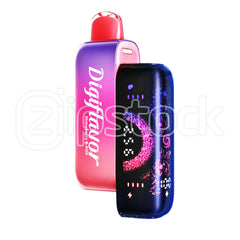 DigiFlavor BRK Pod 20K Vape