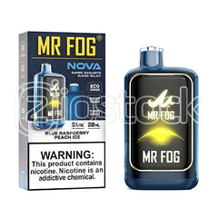 Mr Fog Nova Vape 36000 Puffs