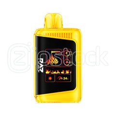 Raz LTX Vape ZERO Nicotine  DC25000 Disposable