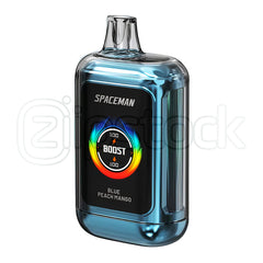 Space Man Curve 18K Vape