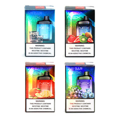 Air Bar NEX Recharge Vape
