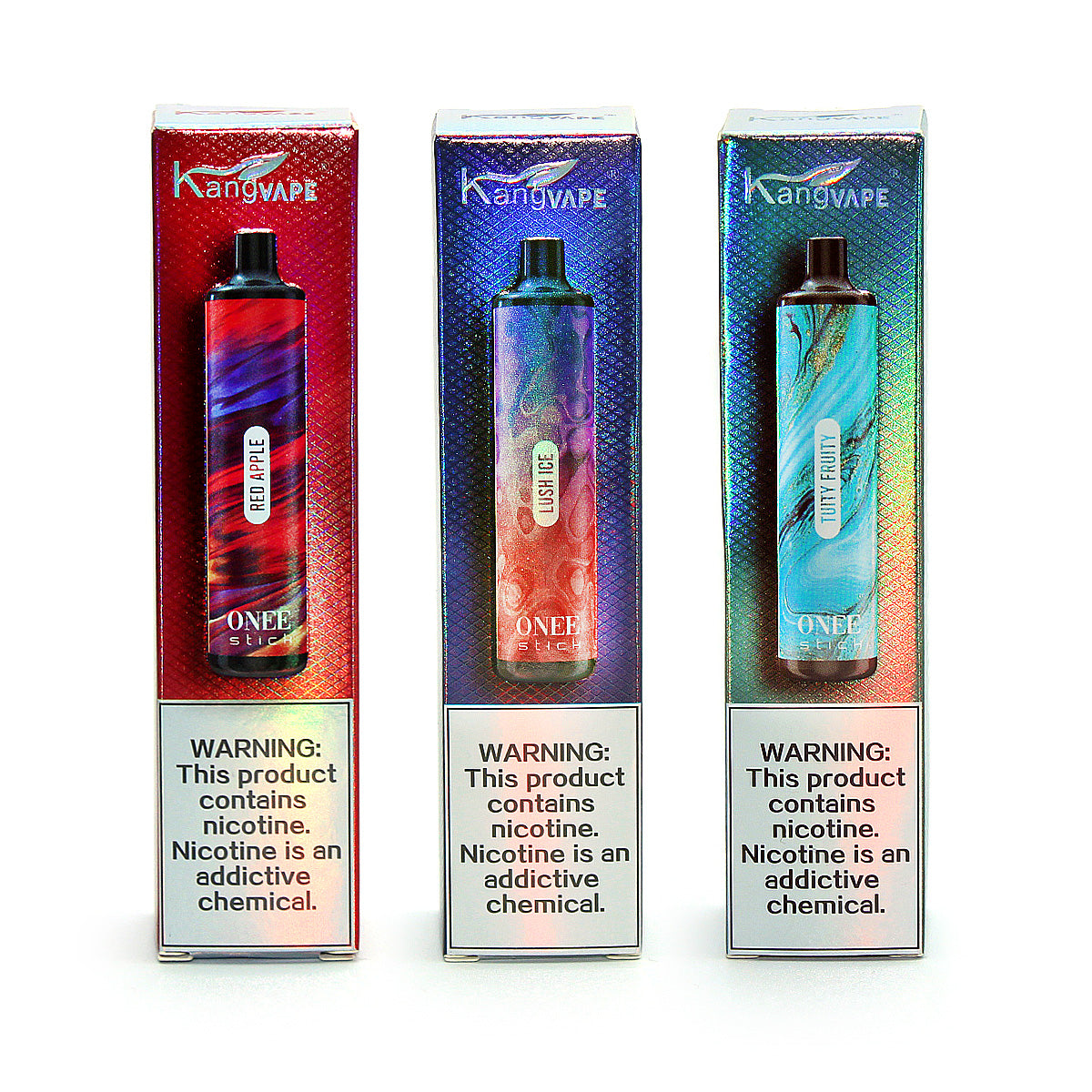KangVape Onee Stick 3000 Vape