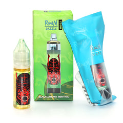 RandM Dazzle 7500 Puffs Vape